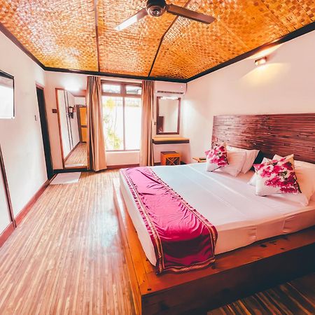 Bougan Villea Retreat Bodufolhudhoo Luaran gambar