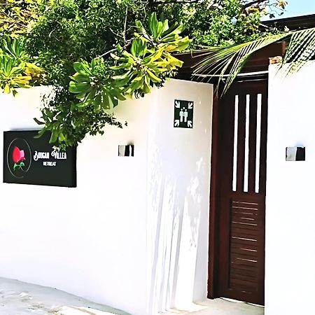 Bougan Villea Retreat Bodufolhudhoo Luaran gambar