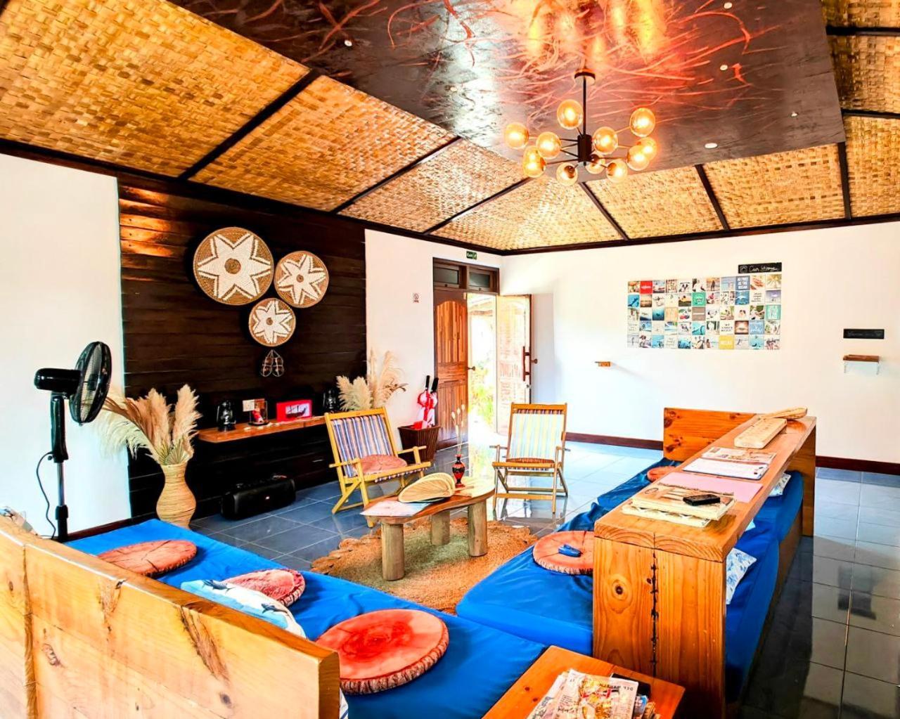 Bougan Villea Retreat Bodufolhudhoo Luaran gambar