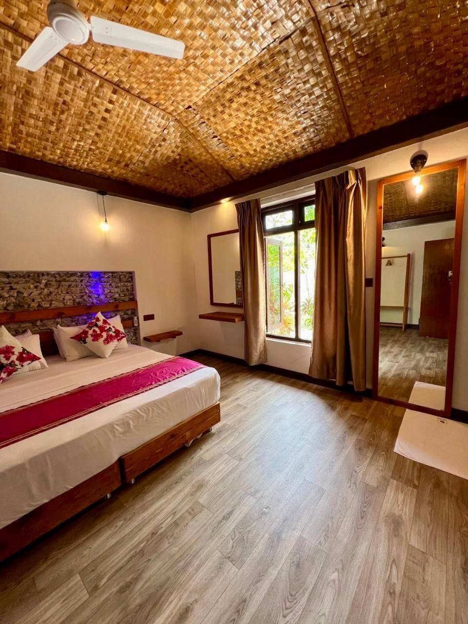 Bougan Villea Retreat Bodufolhudhoo Luaran gambar