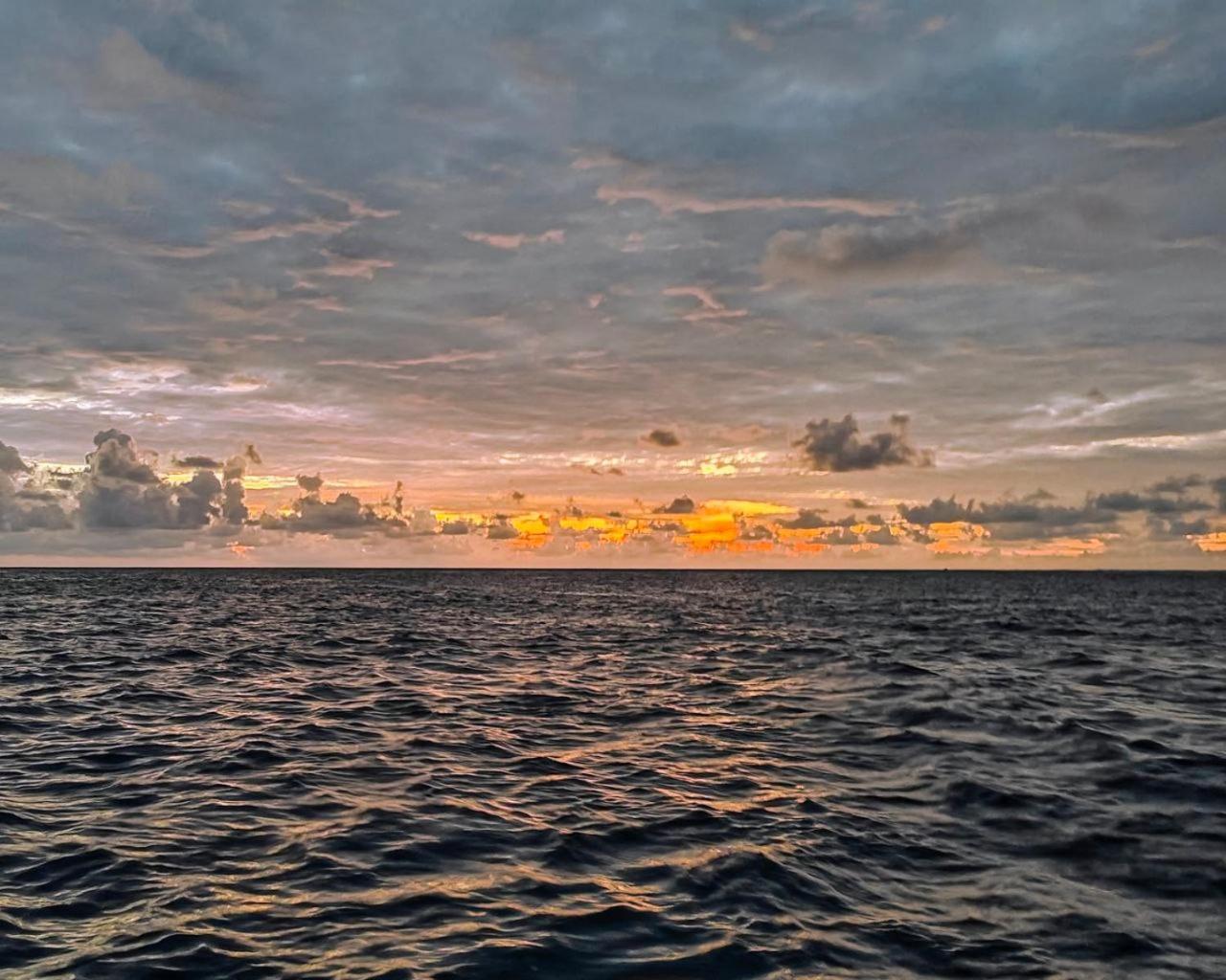 Bougan Villea Retreat Bodufolhudhoo Luaran gambar