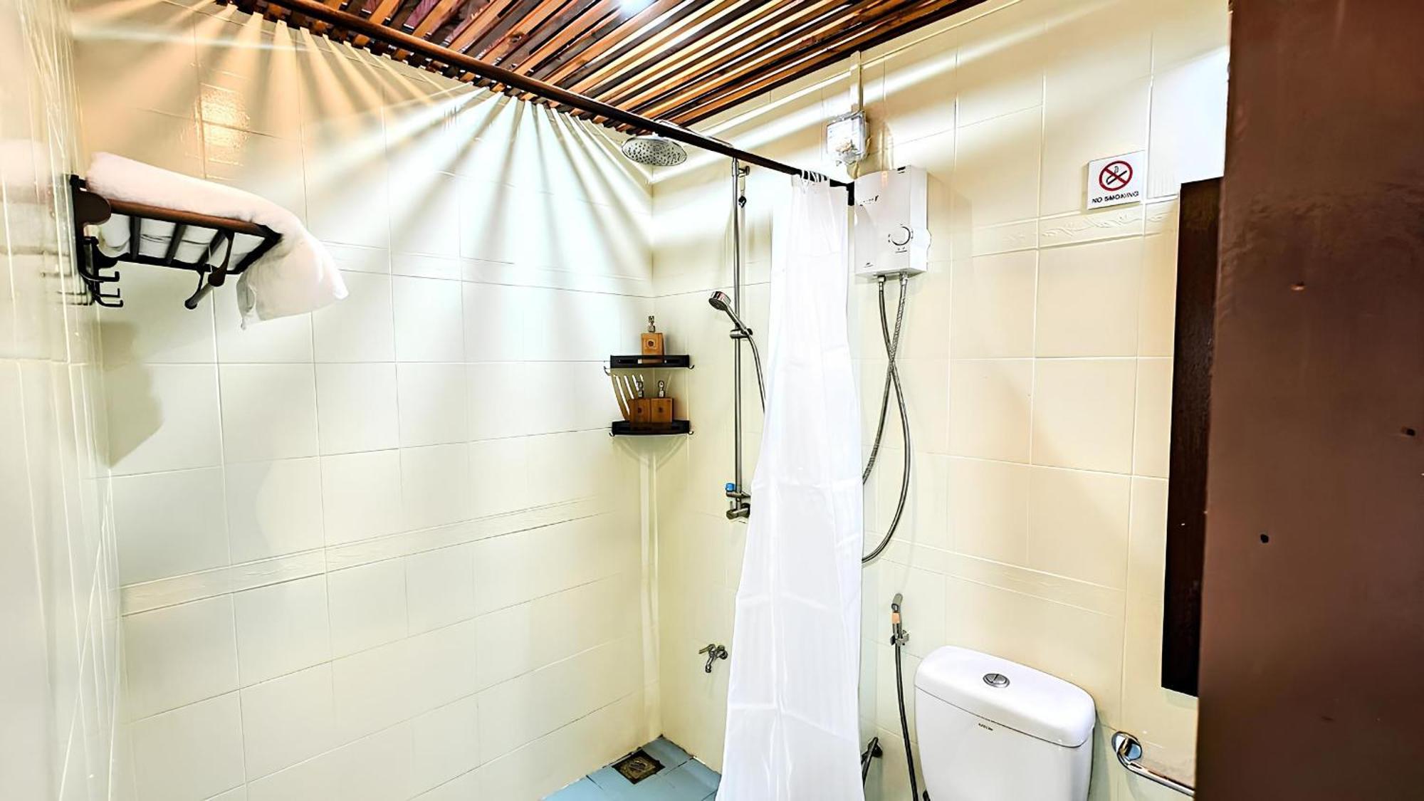 Bougan Villea Retreat Bodufolhudhoo Luaran gambar