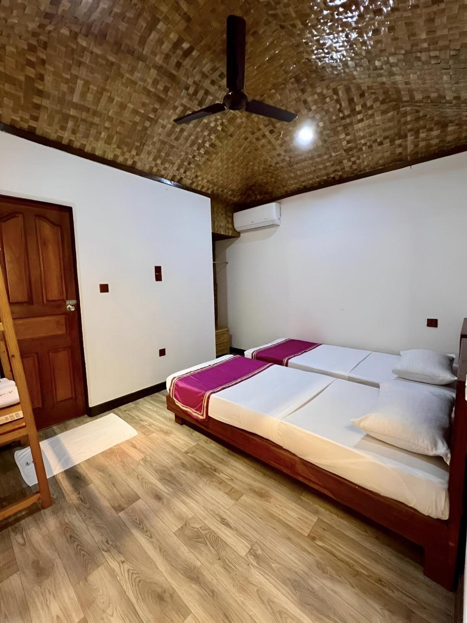 Bougan Villea Retreat Bodufolhudhoo Luaran gambar