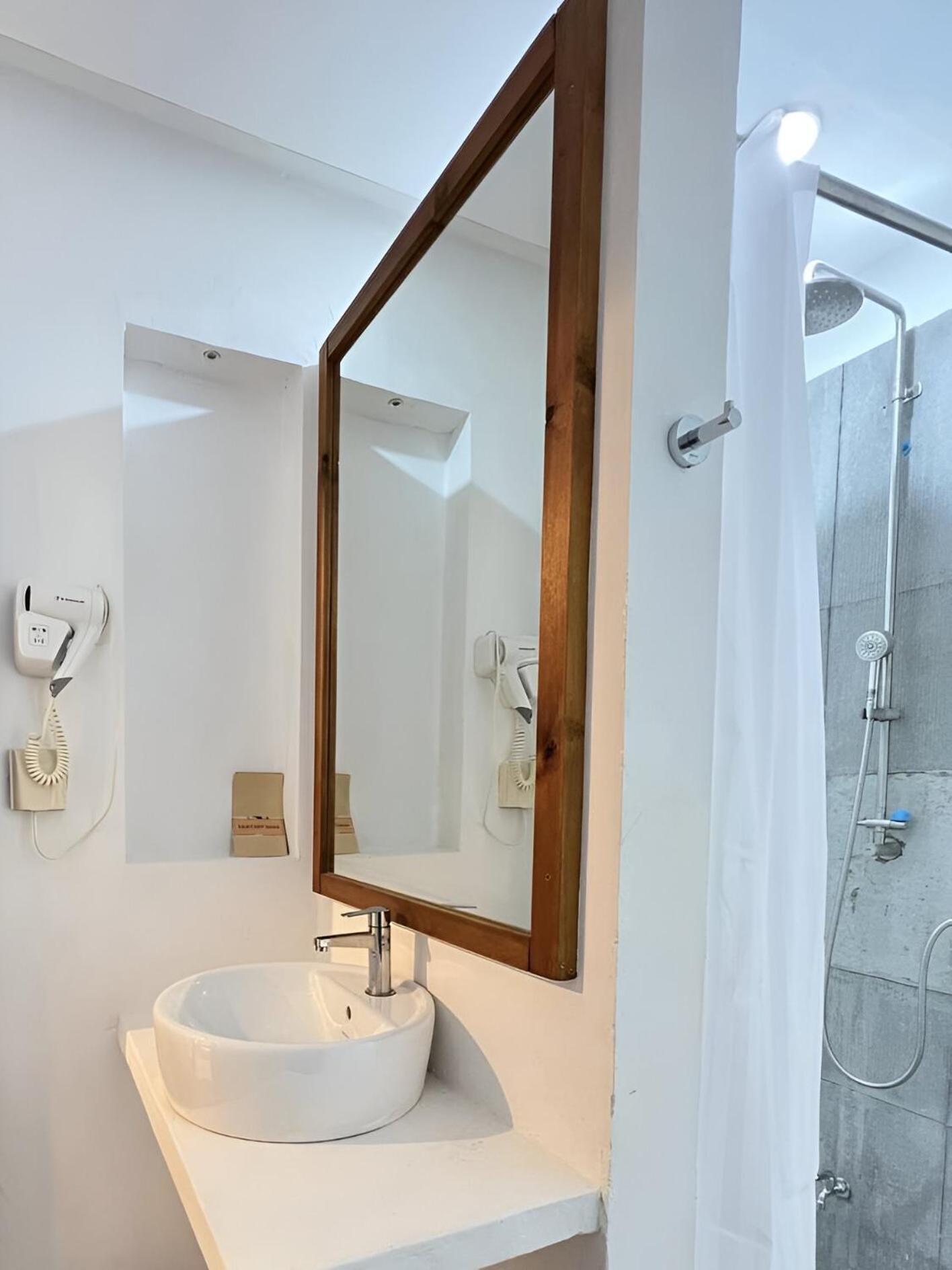 Bougan Villea Retreat Bodufolhudhoo Luaran gambar