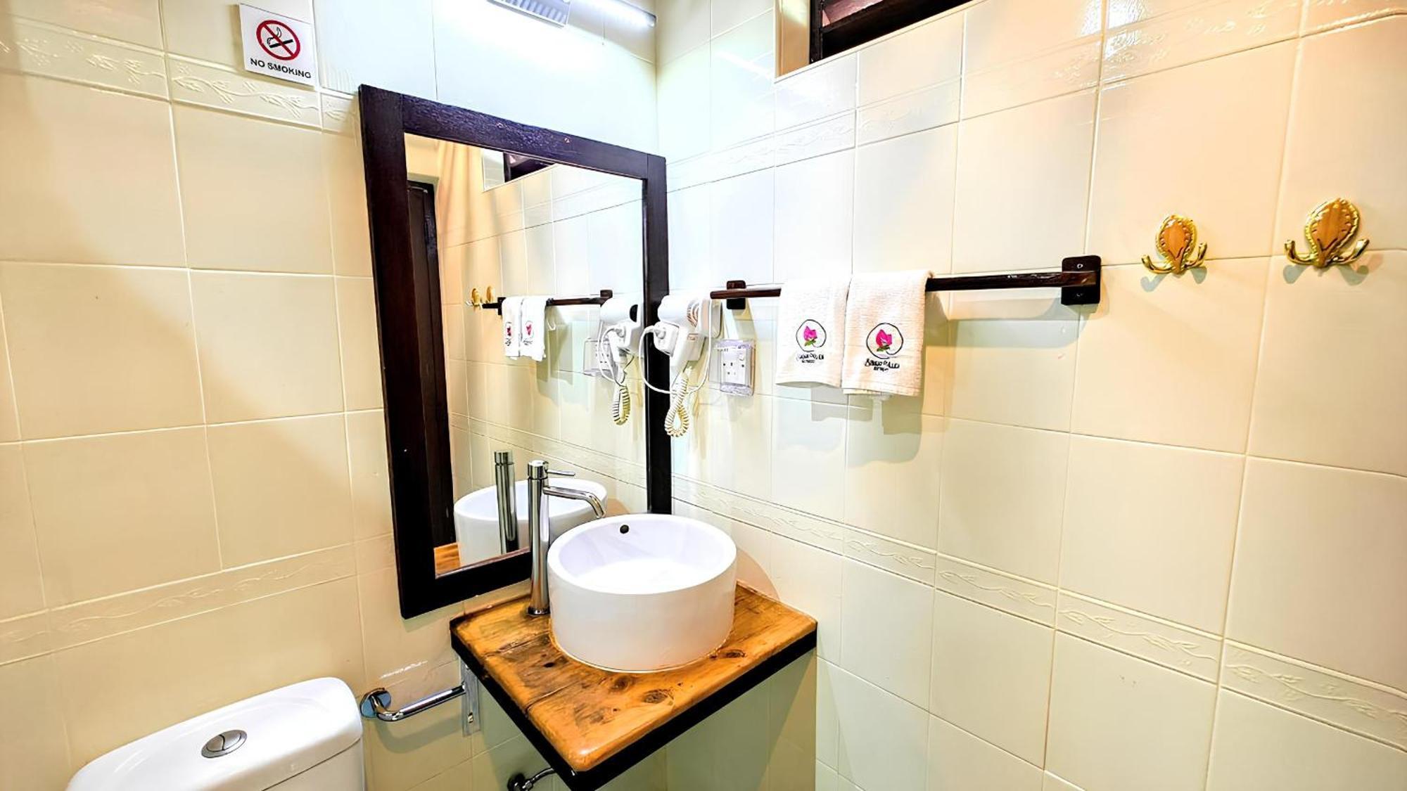 Bougan Villea Retreat Bodufolhudhoo Luaran gambar