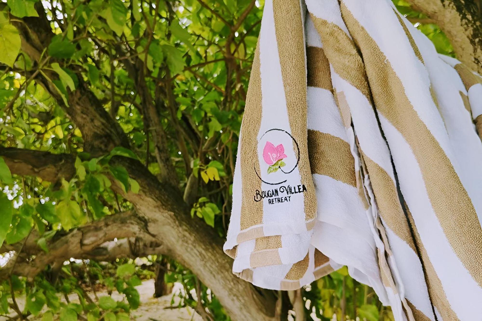 Bougan Villea Retreat Bodufolhudhoo Luaran gambar