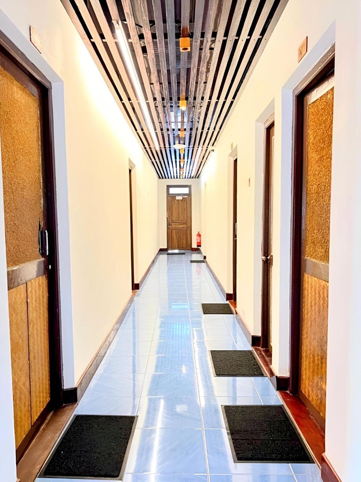 Bougan Villea Retreat Bodufolhudhoo Luaran gambar
