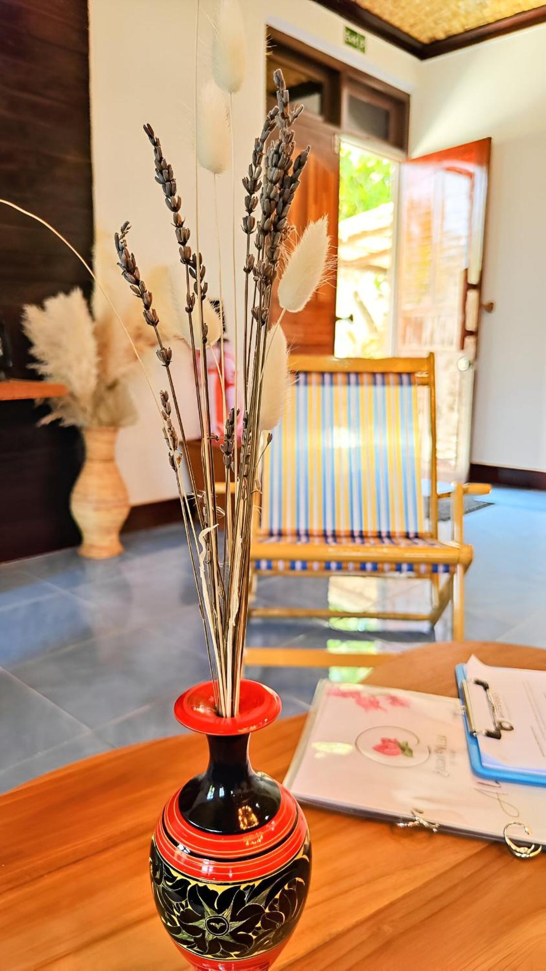 Bougan Villea Retreat Bodufolhudhoo Luaran gambar